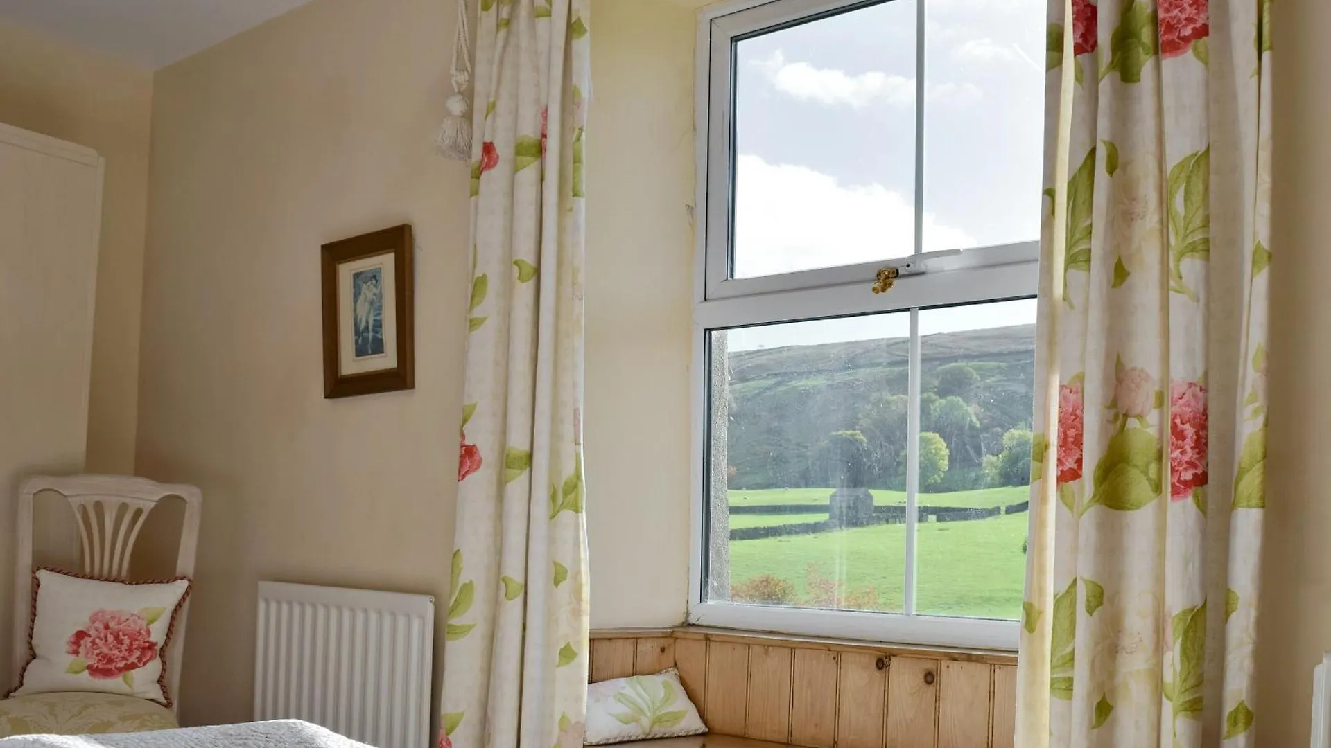 Harriet'S Cottage Muker